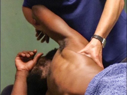 Sports Massage