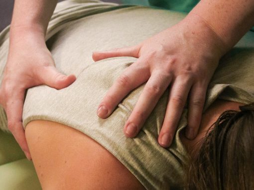 Soft Tissue Therapy