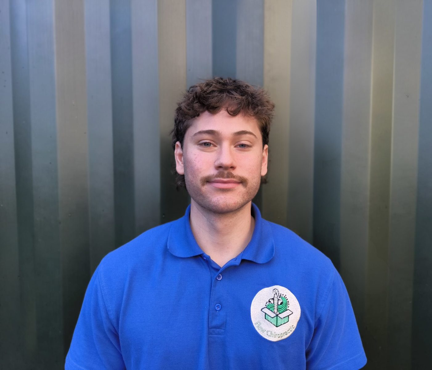 Dr. Scott - Chiropractor