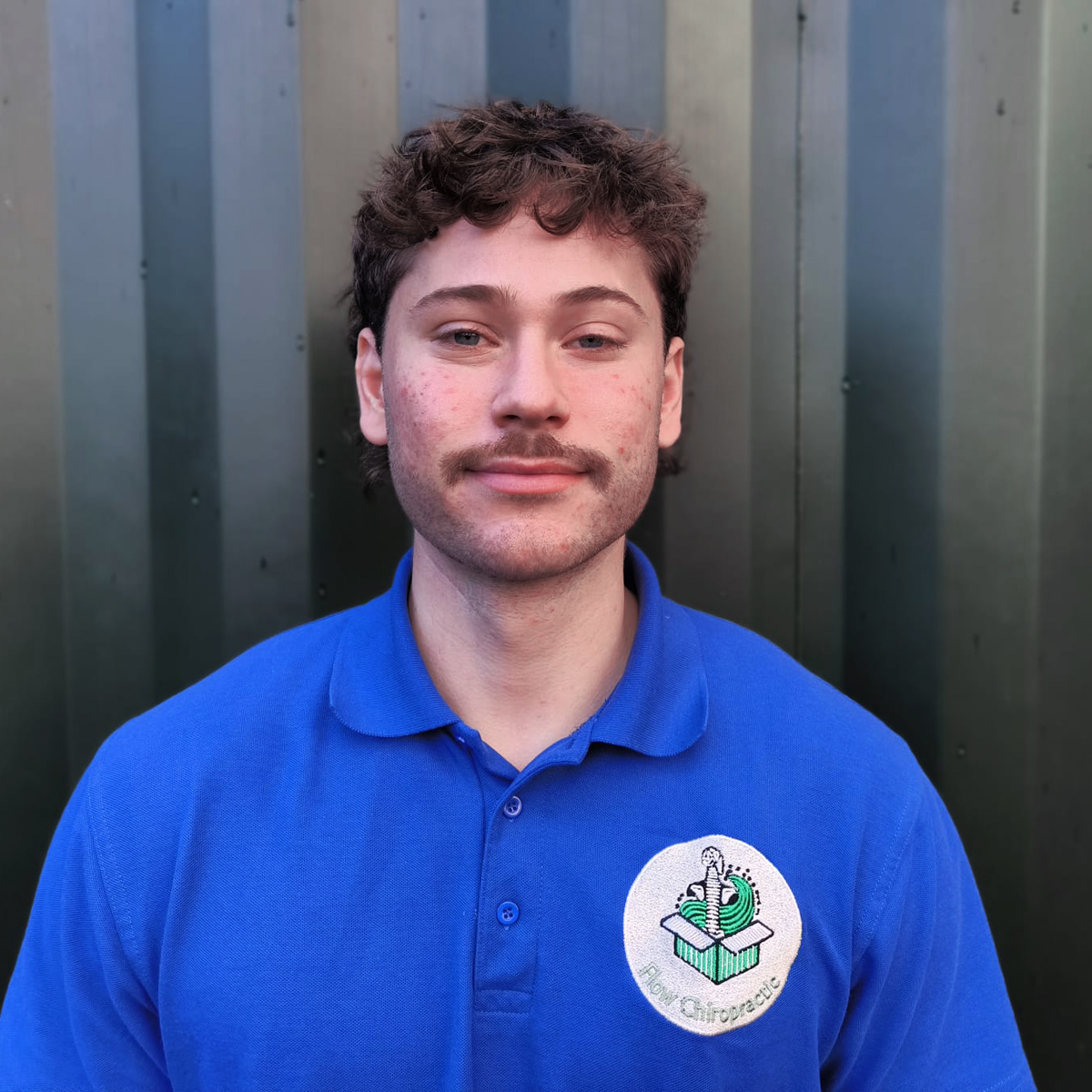 Dr. Scott - Chiropractor