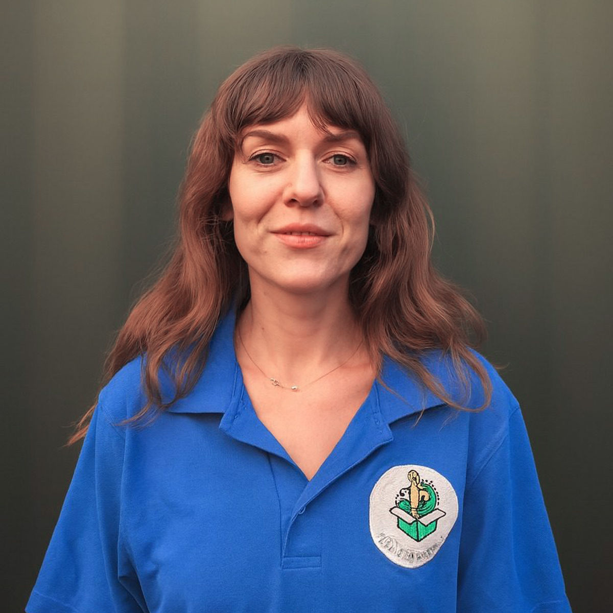 Lauren - Acupuncture